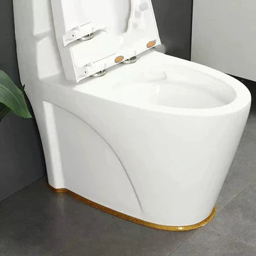 Glittering Decorative Tape for corners and tiles
