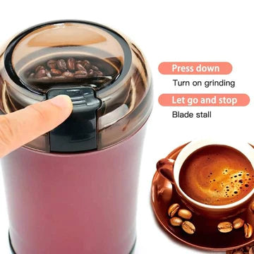 Portable Grinder