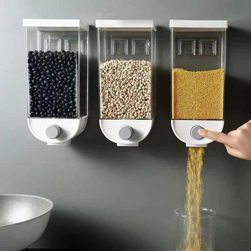 Pulse Dispenser