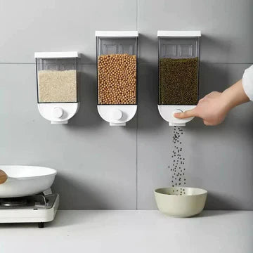 Pulse Dispenser