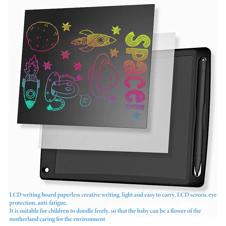 LCD Drawing Tablet (8.5 inch)