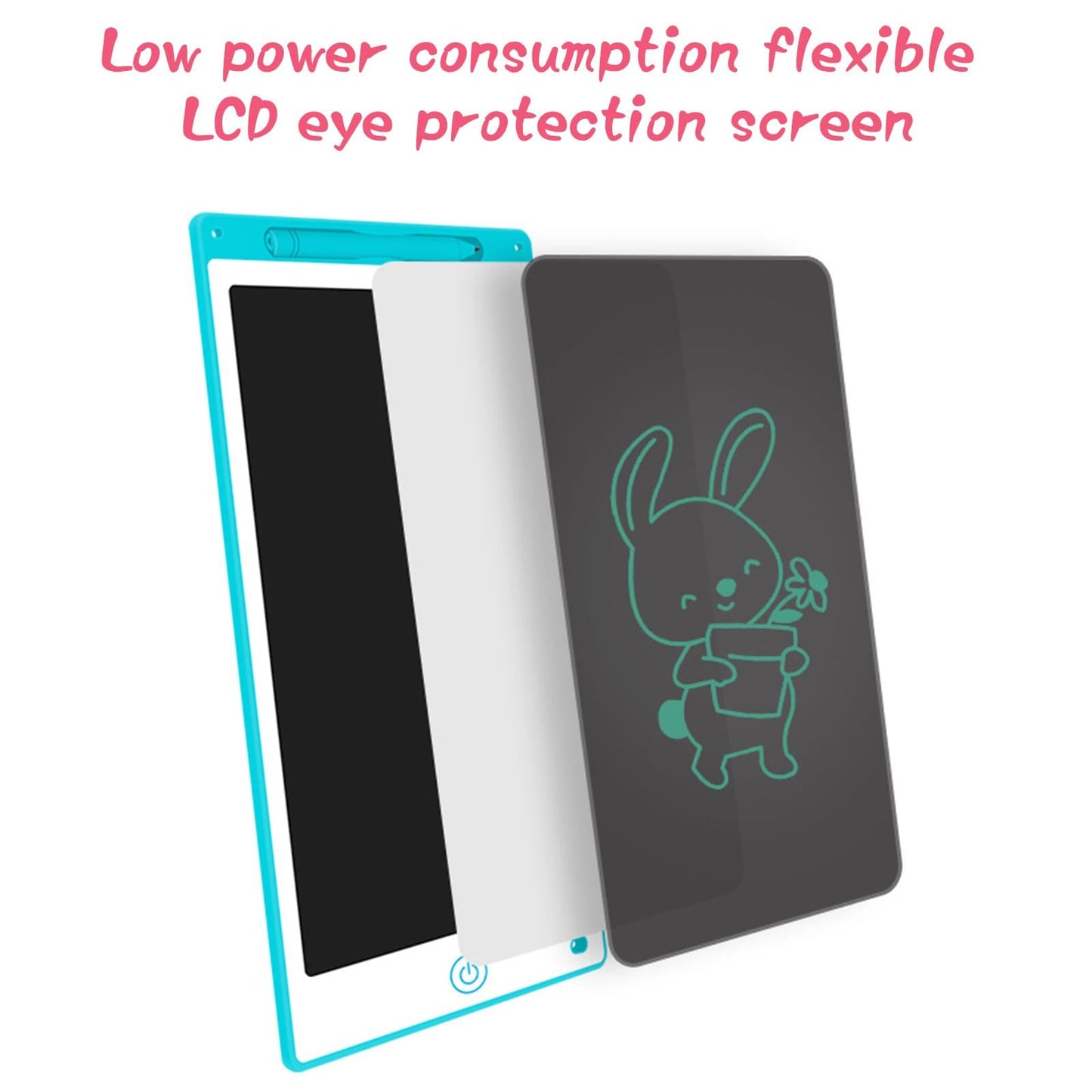 LCD Drawing Tablet (8.5 inch)