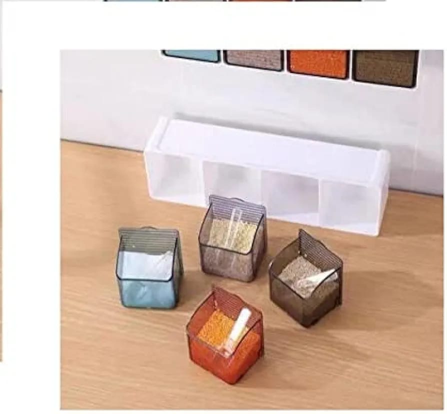 Kitchen Wall Dressing Box