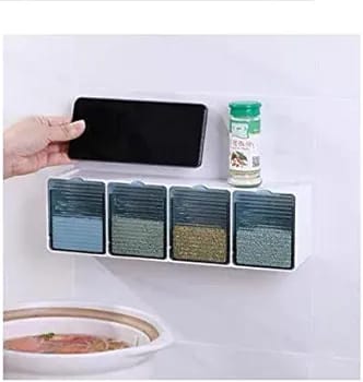 Kitchen Wall Dressing Box
