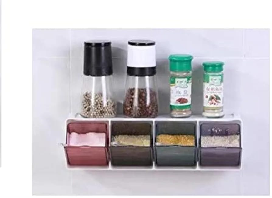 Kitchen Wall Dressing Box