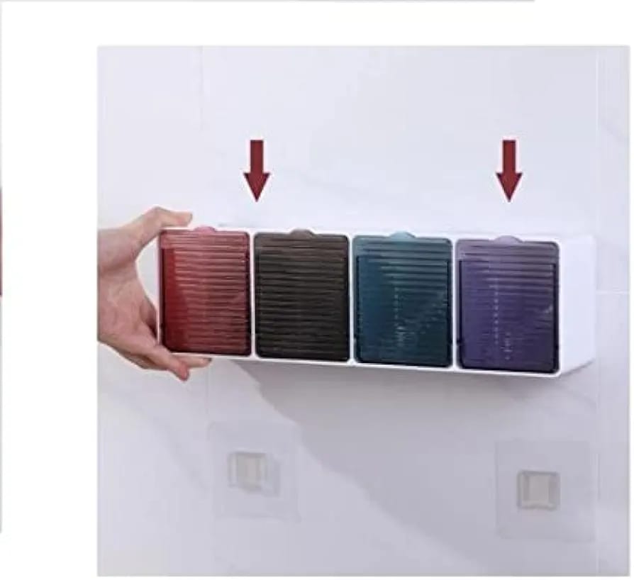 Kitchen Wall Dressing Box