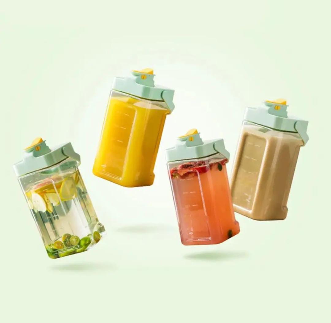 3.5L Cold Water Bucket