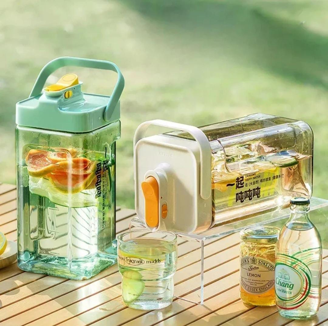 3.5L Cold Water Bucket