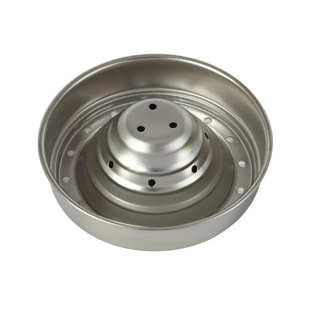 Stainless Steel Citrus Juicer
