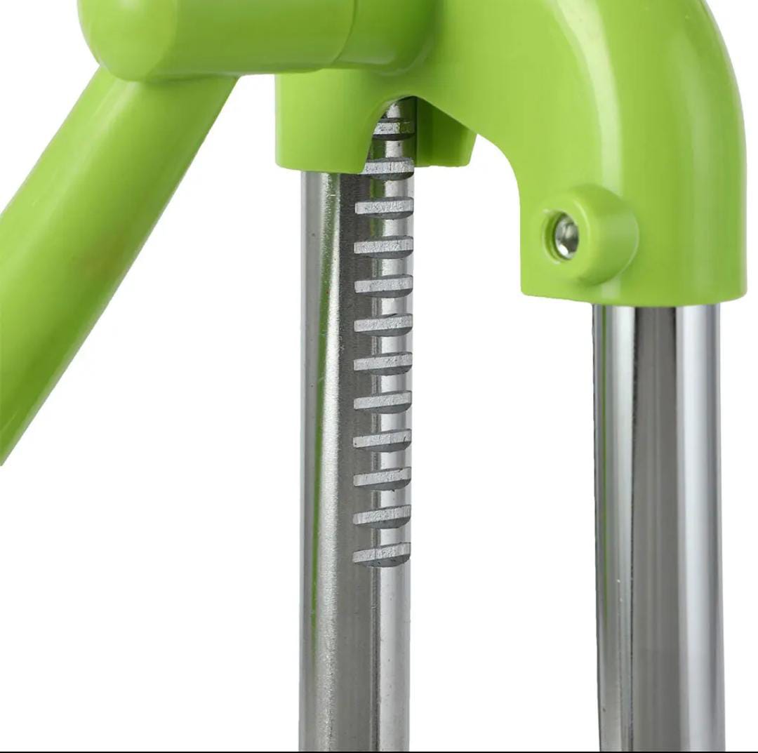 Stainless Steel Citrus Juicer