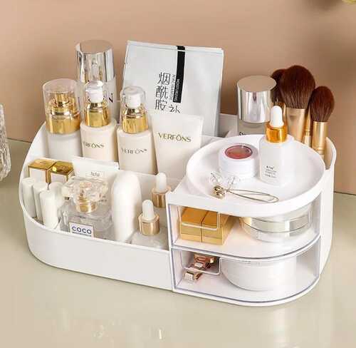 Multi-functional Makeup Organizer