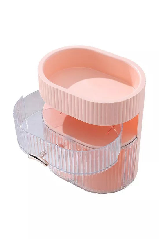 Deluxe Makeup Organizer
