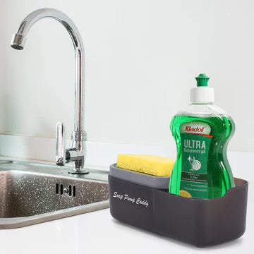 Pressmatic Dish Soap Dispenser