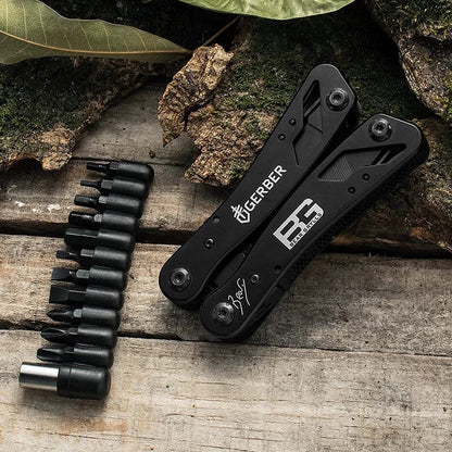 Multi Function Foldable Plier