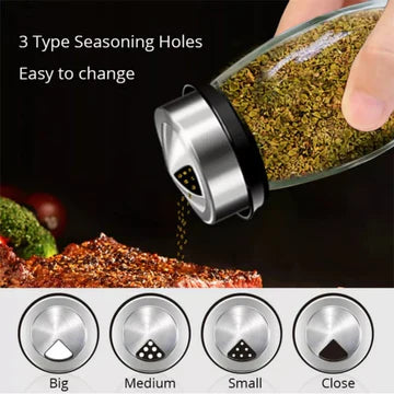 Flavouring Rotating Tank