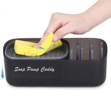 Pressmatic Dish Soap Dispenser
