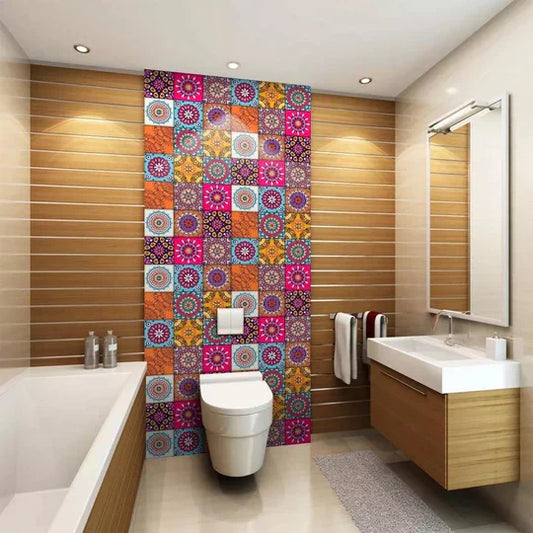 Premium Wall Sticker