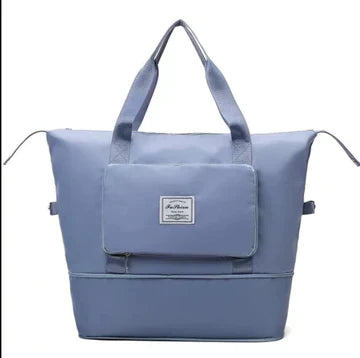 Expandable Fashion Travel Bag