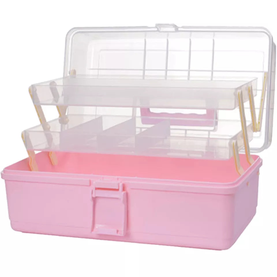 Medicine Box (Multi Layer)