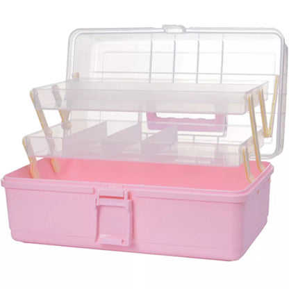Medicine Box (Multi Layer)