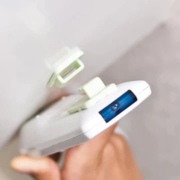 Remote Hooks