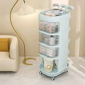 Baby Supplies Multi Purpose Trolley