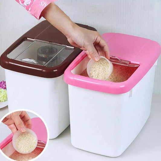 Rice Container