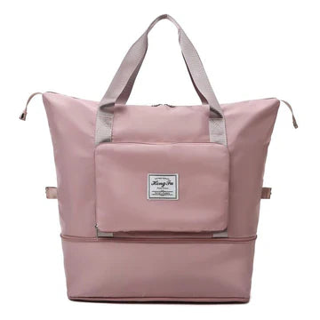 Expandable Fashion Travel Bag