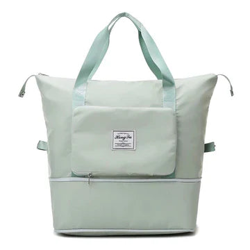 Expandable Fashion Travel Bag