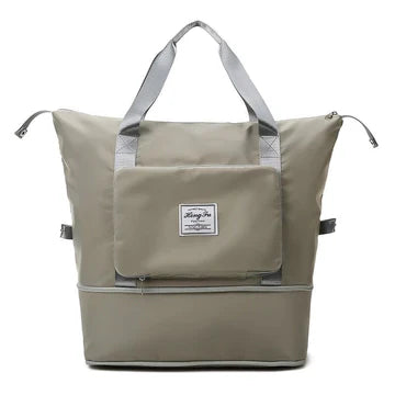 Expandable Fashion Travel Bag