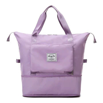Expandable Fashion Travel Bag