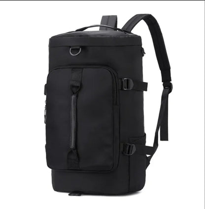 Trendy Travel & Gym Backpack