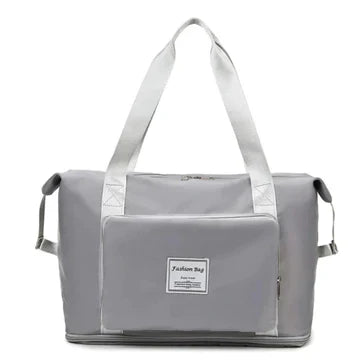 Expandable Fashion Travel Bag