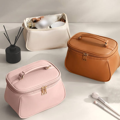 Beauty & Cosmetic Fashion Clutch