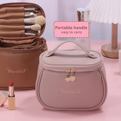 Beauty & Cosmetic Fashion Clutch