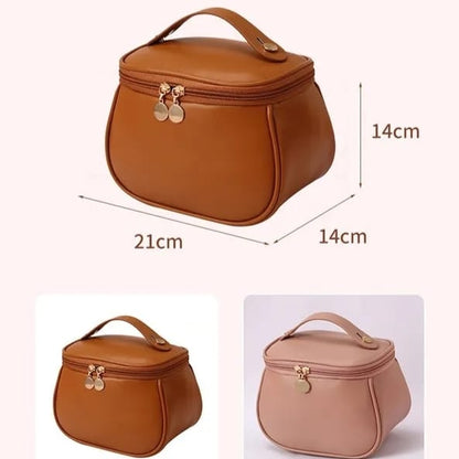 Beauty & Cosmetic Fashion Clutch