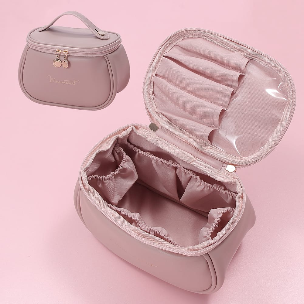 Beauty & Cosmetic Fashion Clutch