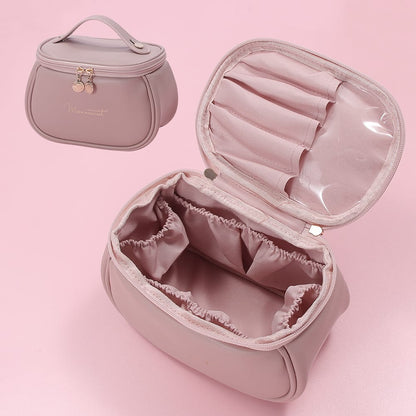 Beauty & Cosmetic Fashion Clutch