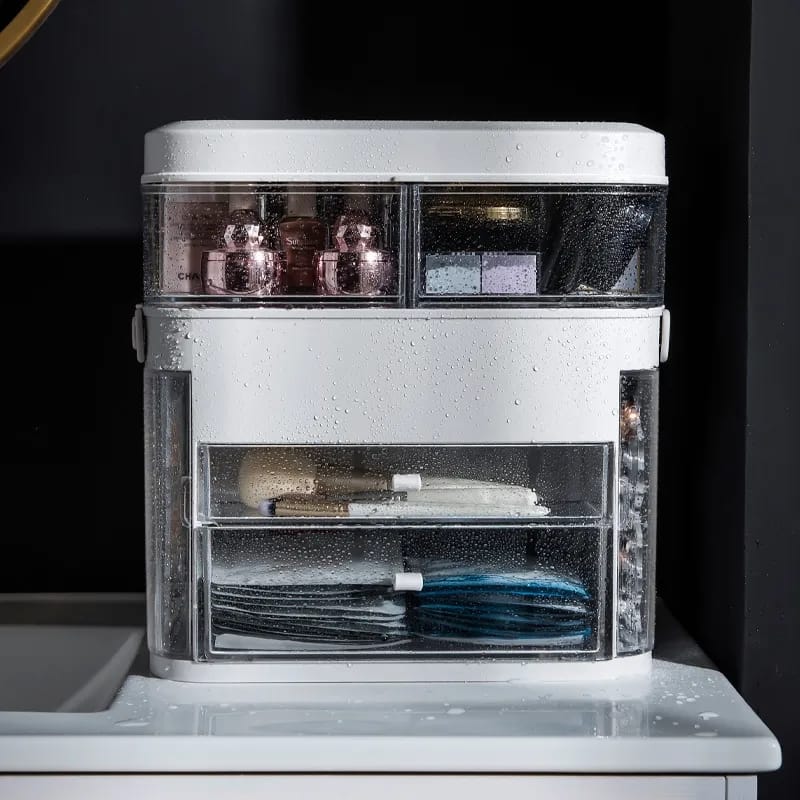 Glamour Cosmetic Organizer