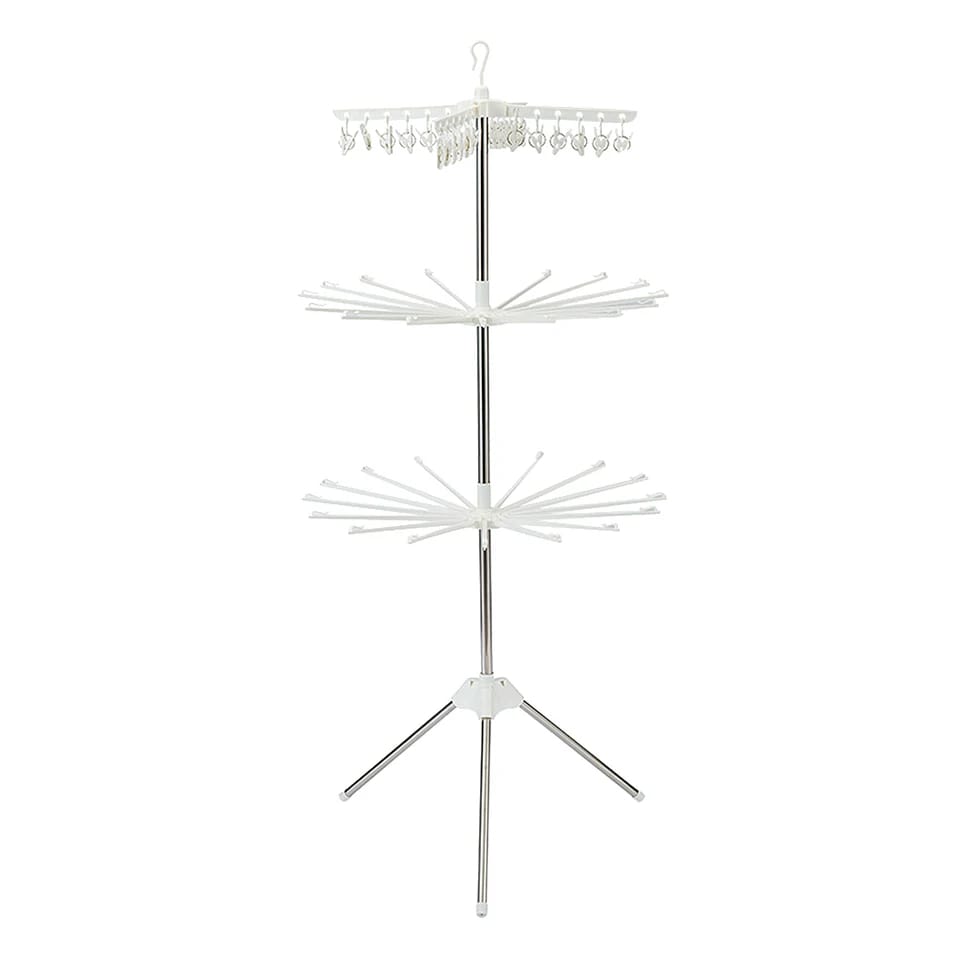 Tipod Clothes Drying Stand