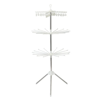 Tipod Clothes Drying Stand