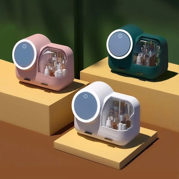 LED-Luxe Organizer