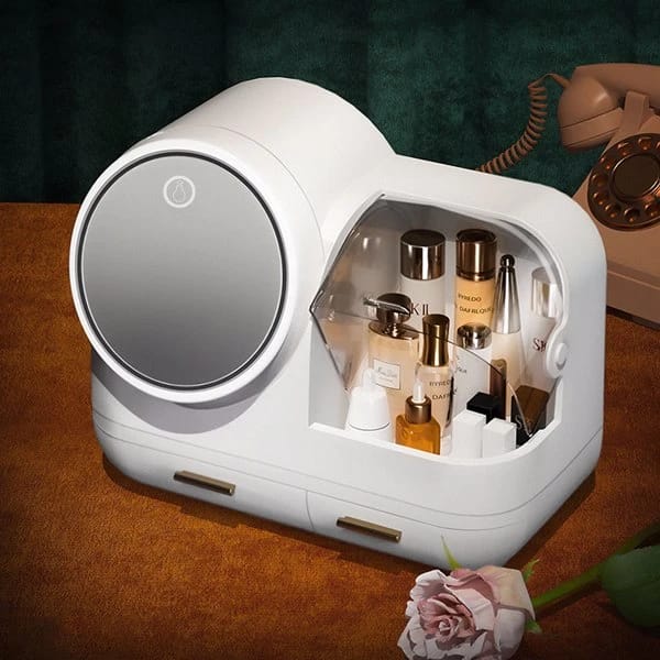 LED-Luxe Organizer