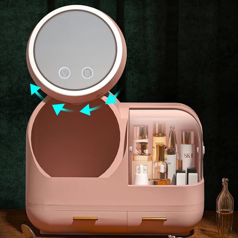 LED-Luxe Organizer