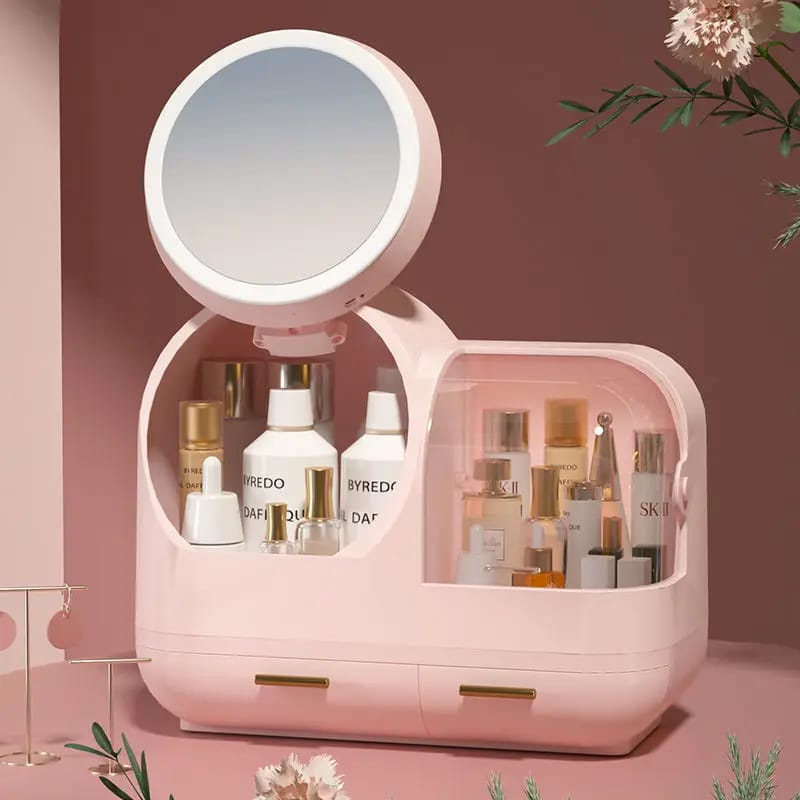 LED-Luxe Organizer