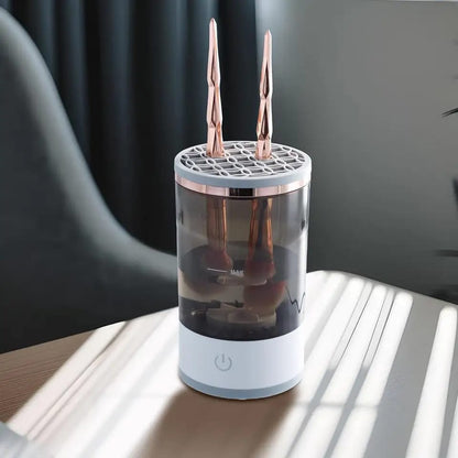 USB Electric Makeup Brush Cleaner