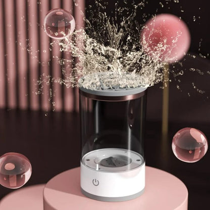 USB Electric Makeup Brush Cleaner