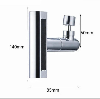 Waterfall Faucet 360