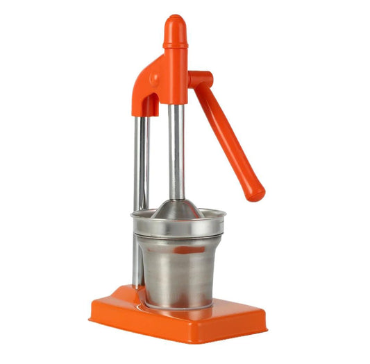 Stainless Steel Citrus Juicer