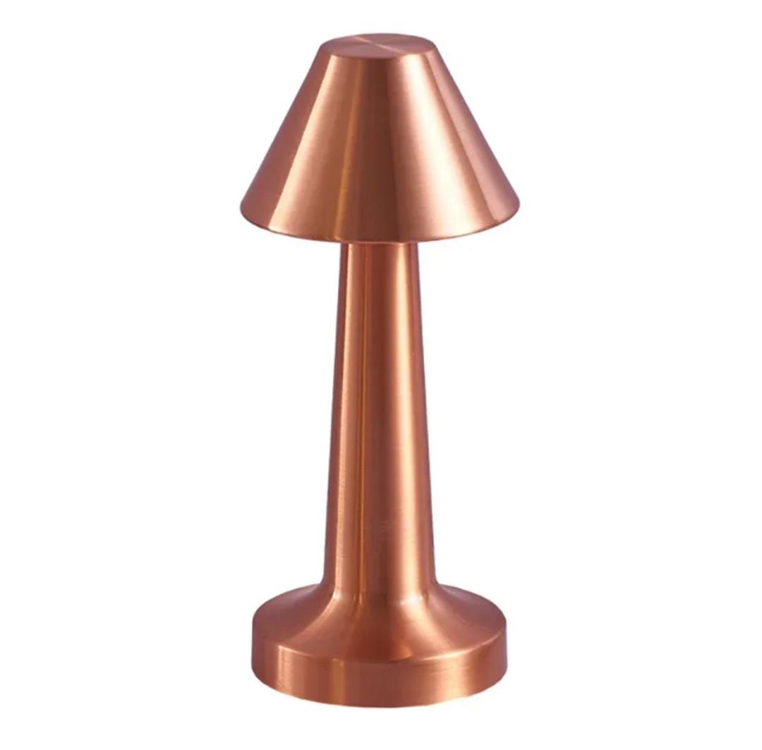 3 in 1 Retro Bar Table Lamp color lights